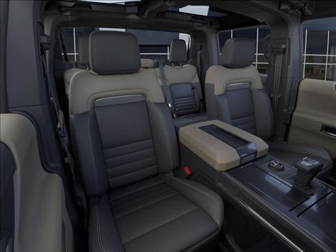 New 2026 GMC Hummer EV 4x4 Crew Cab image 16