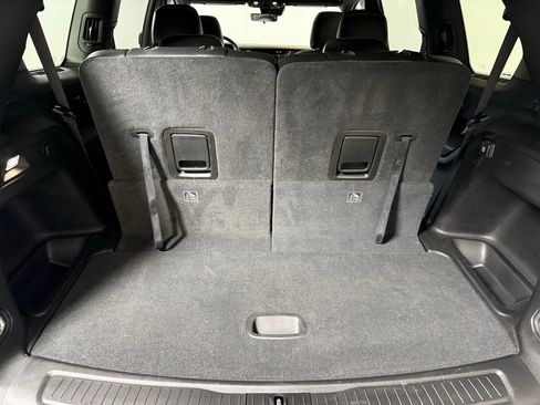 Certified 2025 Jeep Grand Cherokee L Altitude image 14