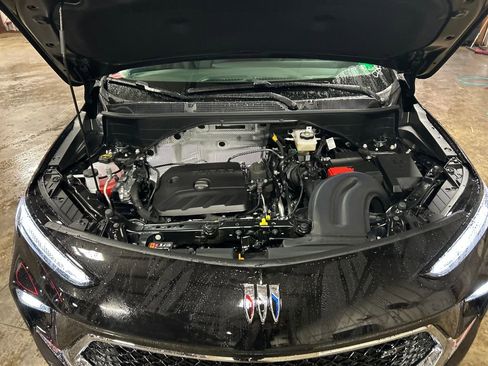 New 2026 Buick Encore GX Sport Touring w/ Comfort Package image 18