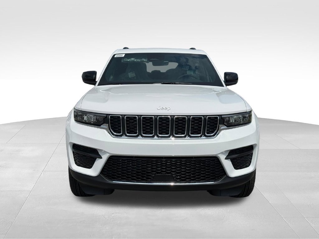 New 2026 Jeep Grand Cherokee 2WD image 26