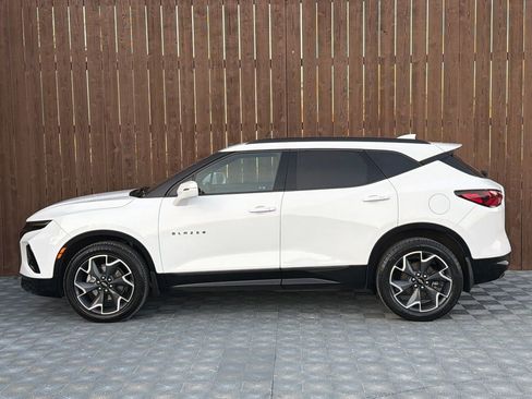 Used 2019 Chevrolet Blazer RS image 14