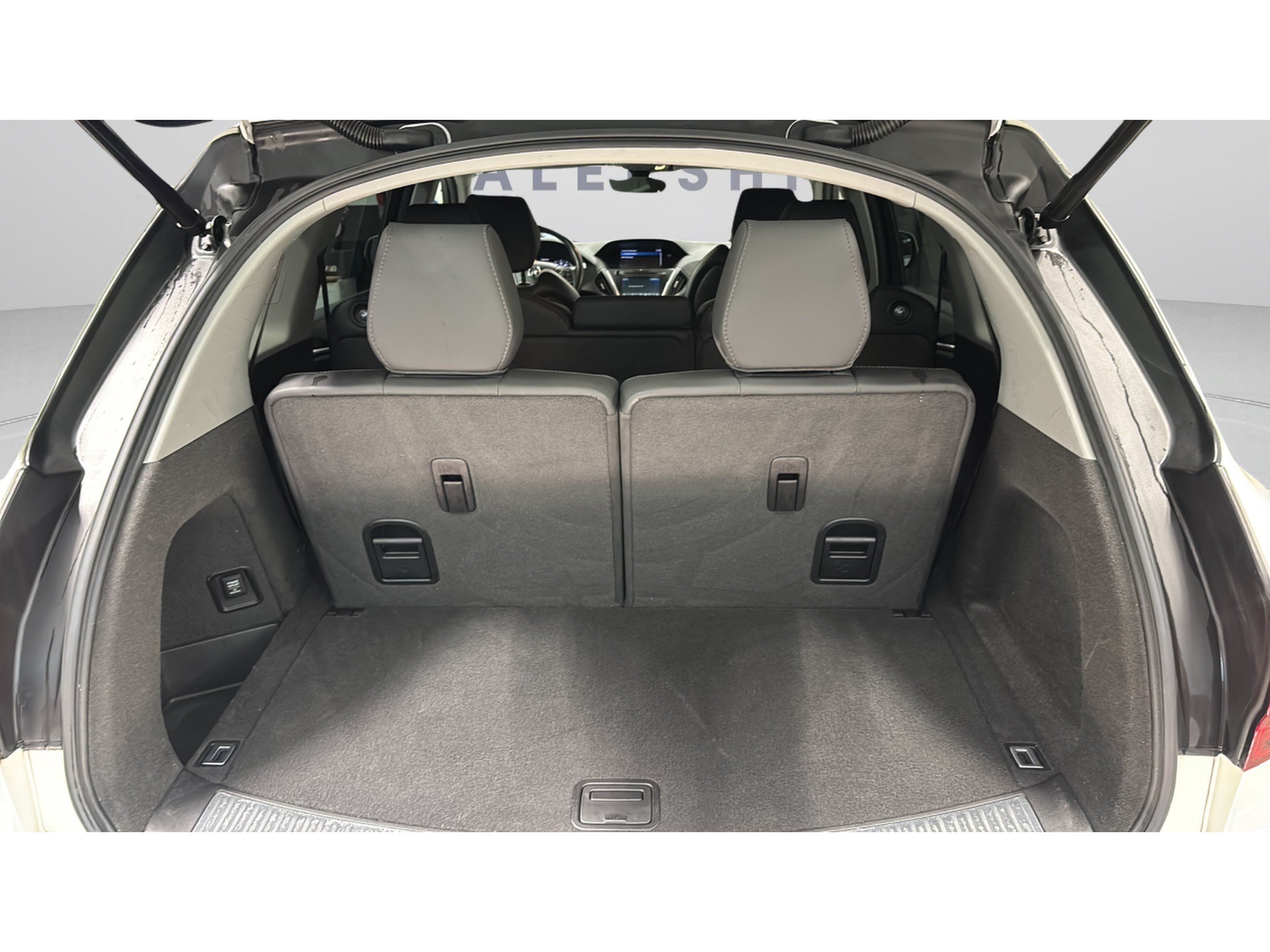Used 2018 Acura MDX w/ Technology Package FWD image 18