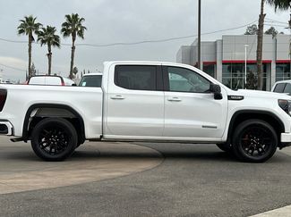 Certified 2024 GMC Sierra 1500 Elevation video 3