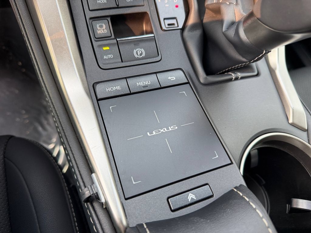 Used 2019 Lexus NX 300h AWD w/ Comfort Package image 24