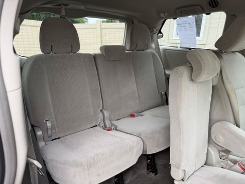 Used 2017 Toyota Sienna LE FWD image 5