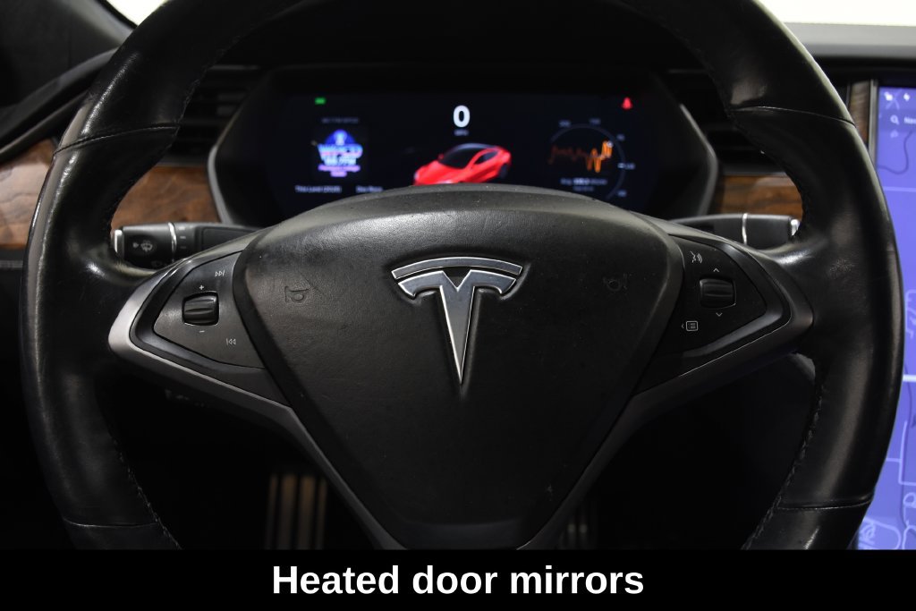 Used 2020 Tesla Model S Long Range AWD/4WD image 13