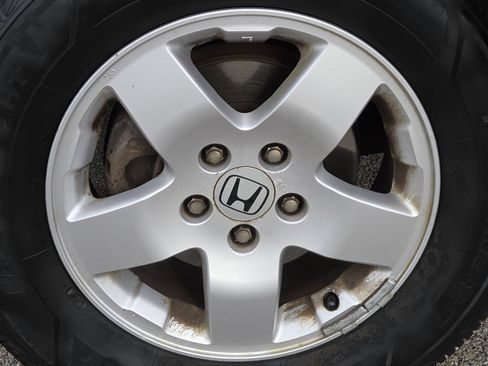 Used 2003 Honda Element EX image 6