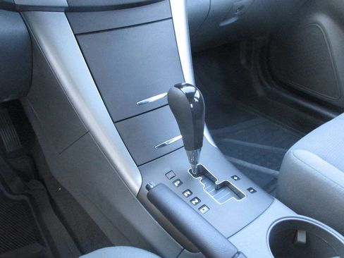 Used 2009 Hyundai Sonata GLS w/ Popular Equipment Pkg 2 image 23