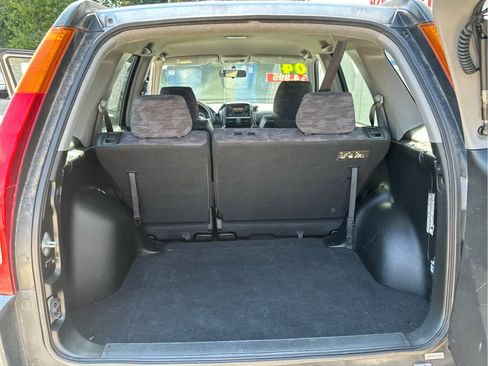 Used 2004 Honda CR-V LX image 40