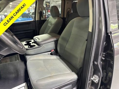Used 2016 RAM 1500 Express AWD/4WD image 15