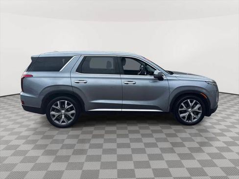Used 2021 Hyundai Palisade SEL w/ Premium Package AWD/4WD image 8