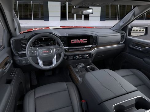 New 2026 GMC Sierra 1500 SLT w/ SLT Premium Plus Package image 19