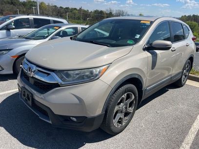 Used 2019 Honda CR-V EX