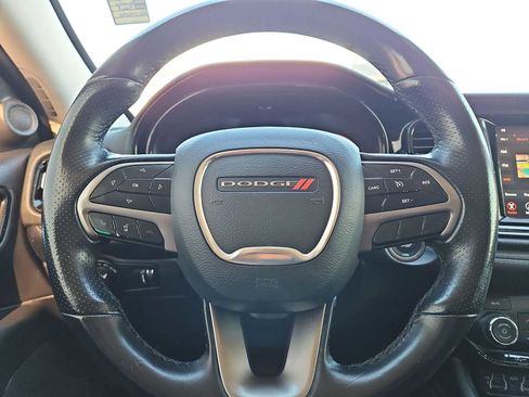 Used 2021 Dodge Durango SXT w/ 3rd Row Seating Group image 23