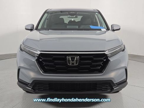 Certified 2026 Honda CR-V LX image 8