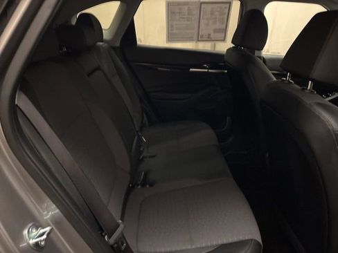 Certified 2023 Kia Seltos S image 22