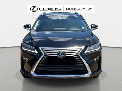 Used 2017 Lexus RX 350 FWD w/ Luxury Package image 8
