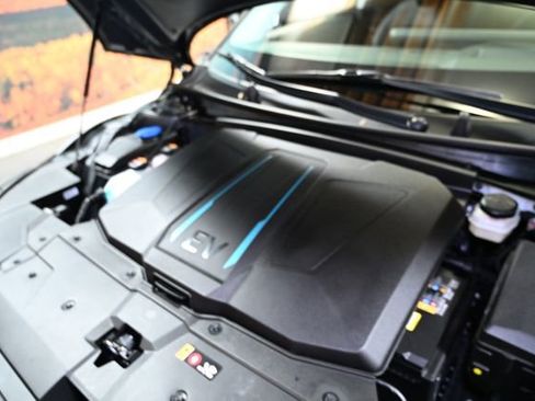 Used 2024 Hyundai Ioniq 5 Limited image 24