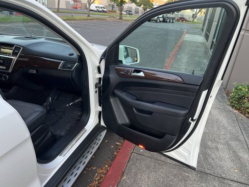 Used 2014 Mercedes-Benz ML 350 2WD image 10