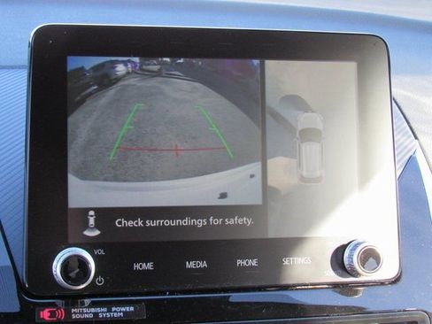 New 2026 Mitsubishi Eclipse Cross SEL image 17