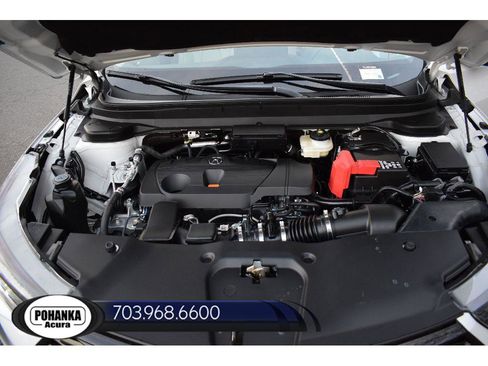 New 2026 Acura RDX w/ Technology Package image 34