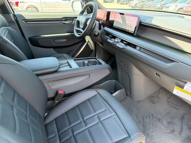 New 2026 Kia EV9 Land w/ Nightfall Edition Package AWD/4WD image 23