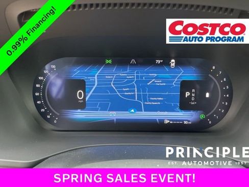 New 2026 Volvo XC60 B5 Plus w/ Protection Package Premier AWD/4WD image 17