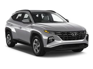 Used 2023 Hyundai Tucson SEL w/ Convenience Package AWD/4WD video 1