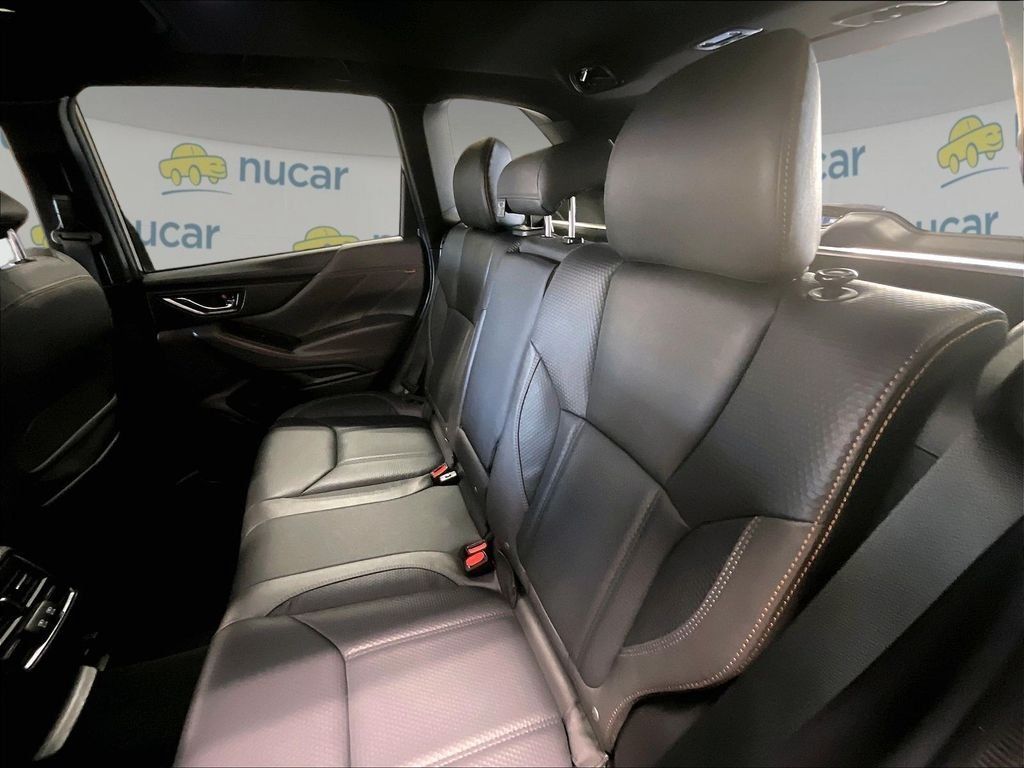 Used 2022 Subaru Forester Wilderness AWD/4WD image 15