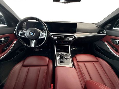 Certified 2023 BMW M340i M340i w/ Premium Package image 19