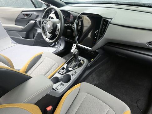 Certified 2024 Subaru Crosstrek 2.5i Sport image 12