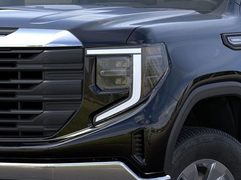 New 2026 GMC Sierra 1500 Pro image 10