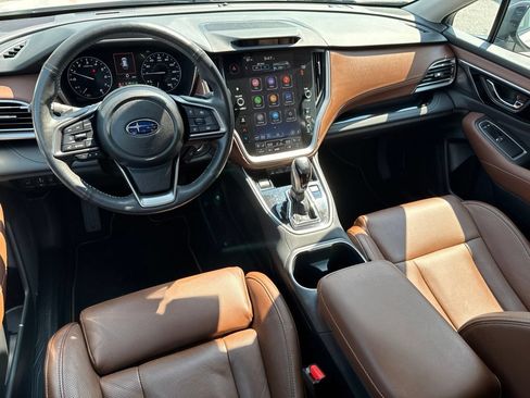 Used 2024 Subaru Outback Touring XT AWD/4WD image 17