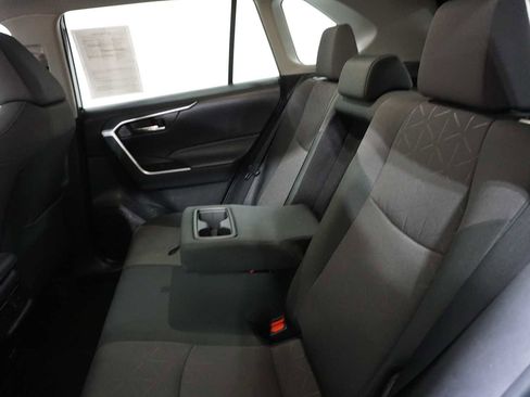 Used 2024 Toyota RAV4 XLE image 15