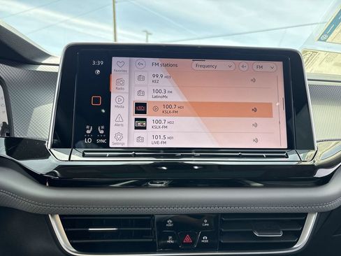 New 2026 Volkswagen Atlas Peak Edition AWD/4WD image 22