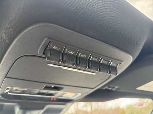 Used 2023 Ford F350 Lariat w/ Lariat Ultimate Package AWD/4WD image 24