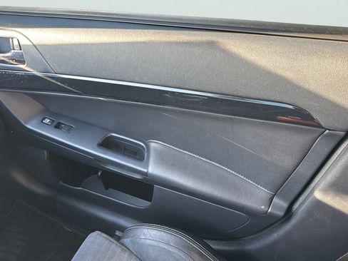 Used 2013 Mitsubishi Lancer Evolution MR AWD/4WD image 17