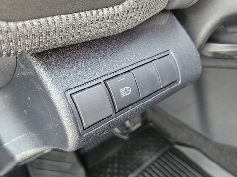 Used 2024 Subaru Solterra Premium image 19