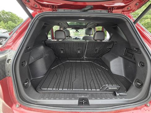 Used 2023 Chevrolet Equinox RS w/ RS Leather Package AWD/4WD image 21