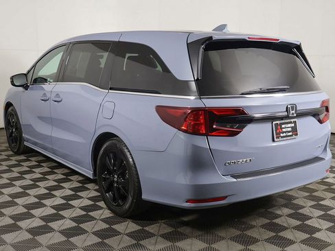 Used 2023 Honda Odyssey Sport image 10
