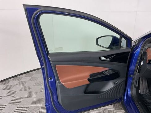 Used 2022 Volkswagen ID.4 Pro S image 12