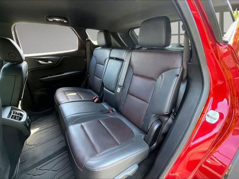 Used 2023 Chevrolet Blazer RS w/ Driver Confidence II Package AWD/4WD image 26