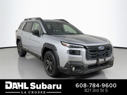 New 2026 Subaru Outback Limited XT