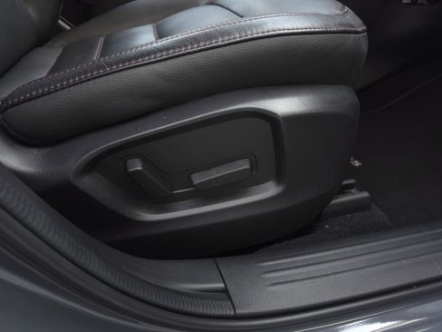 Used 2024 MAZDA CX-5 Carbon Edition image 38