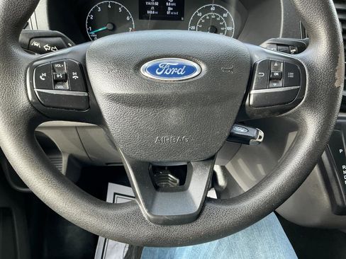Used 2020 Ford Transit 350 XL RWD image 11