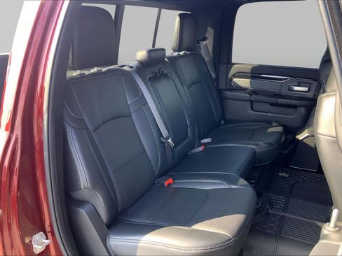 Used 2021 RAM 2500 Power Wagon AWD/4WD image 18
