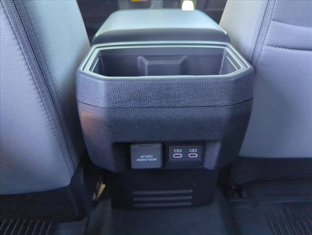 Certified 2026 Toyota Tacoma TRD Off-Road w/ TRD Off Road Upgrade Package AWD/4WD image 17