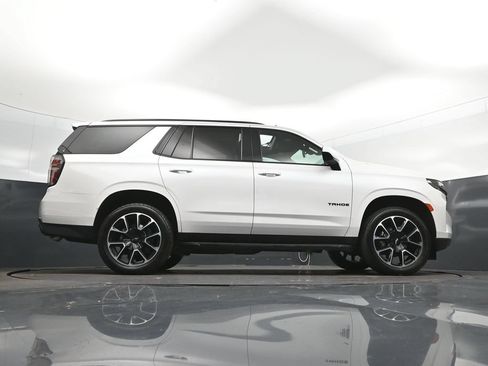 Used 2021 Chevrolet Tahoe RST AWD/4WD image 44