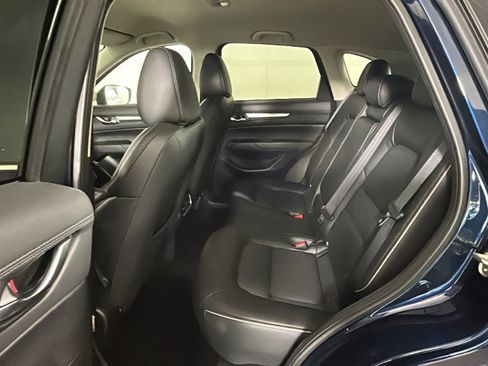 Used 2025 MAZDA CX-5 AWD 2.5 S w/ Select Package image 27
