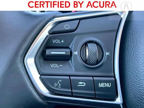 Certified 2025 Acura MDX w/ Technology Package image 25
